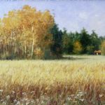 948 9338 OIL PAINTING